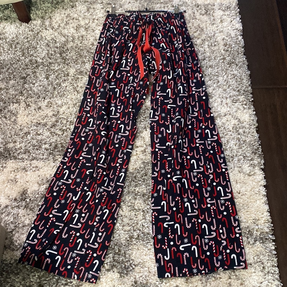 Old Navy Pajama/Loungewear Holiday Pants. Size XS.